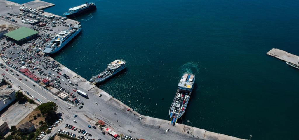 9 μνηστήρες για τον Οργανισμό Λιμένος Ηγουμενίτσας 9 μνηστήρες για τον Οργανισμό Λιμένος Ηγουμενίτσας